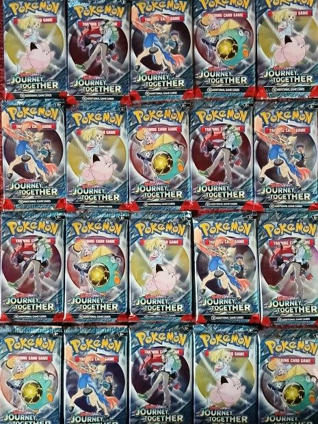 Pokemon eredeti k�rtya USA-B�l akci�s �ron 1600 forint csomag.