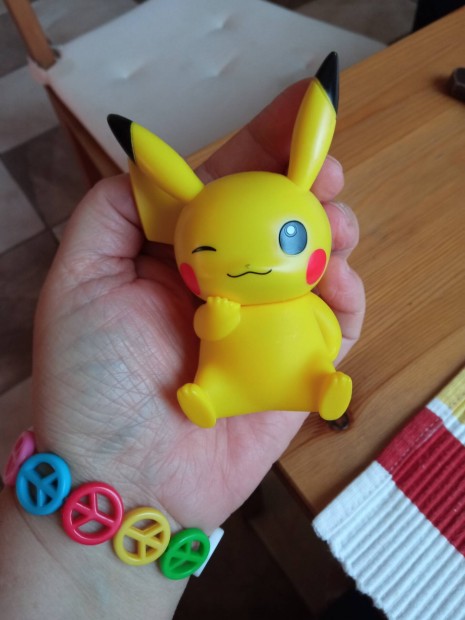 Pokmon figura