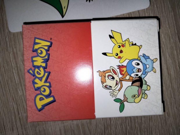 Pokemon krtya tart s krtyk