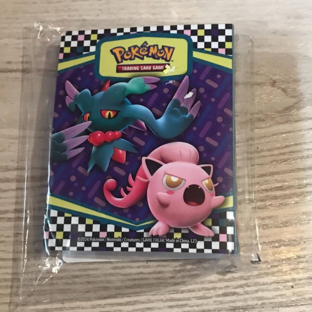 Pokemon krtyatrol