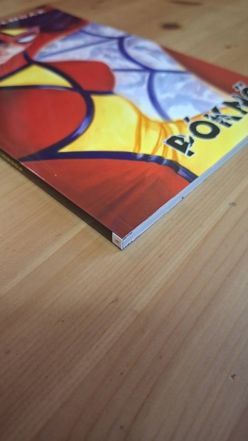 P�kn� A KARD �gyn�ke (Marvel legend�k 4. k�preg�ny)