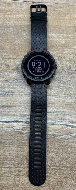 Polar Grit X pulzusmr multisport ra elad!