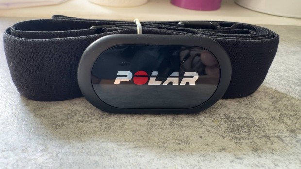 Polar H10.          