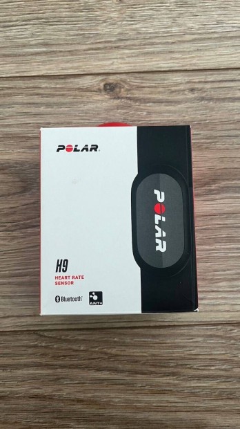 Polar H9 pulzusmr pnt (pulzusv)