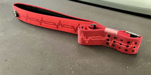 Polar Pro pulzusmr mellkaspnt