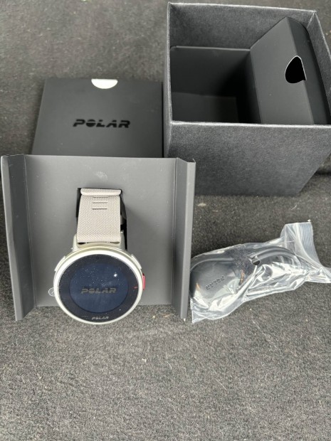 Polar Vantage V2 