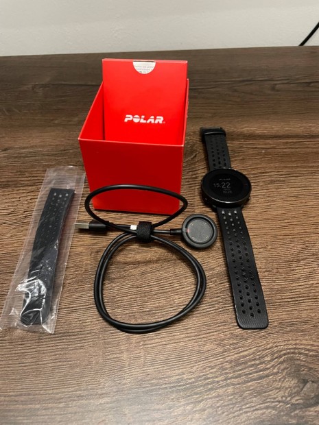 Polar Vantge M2