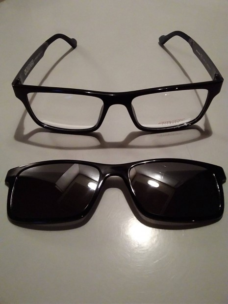 Polar Vision kettő az egyben napszemüveg eladó!