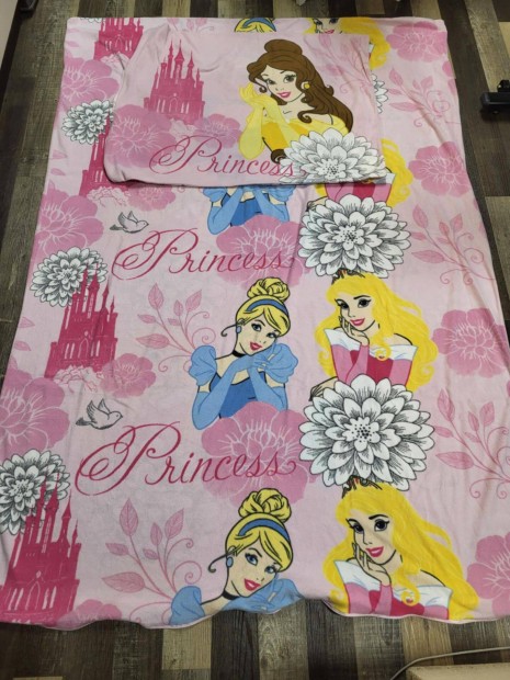 Polr gynem Disney Princess mintval