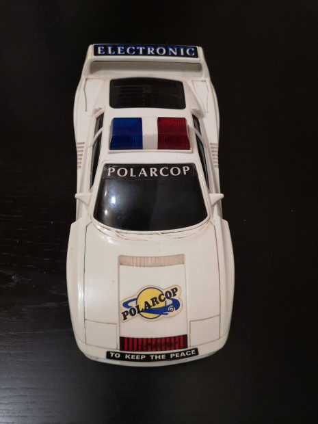 Polarcop rendraut (1980)