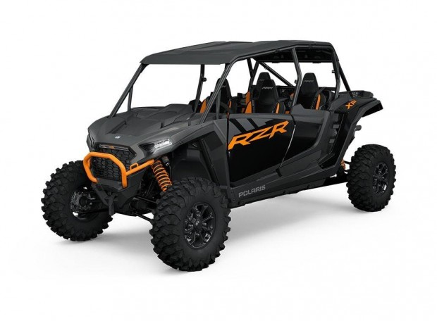 Polaris RZR 1000 XP 4.- T1b kategria.Lzingelhet