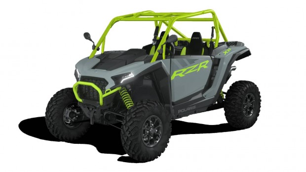 Polaris RZR 1000 XP T1b kategria.Lzingelhet