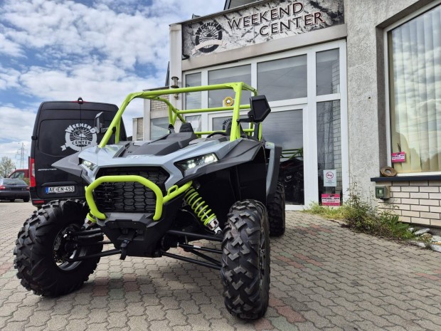 Polaris RZR 1000 XP j/Garancilis Kszletrl A...