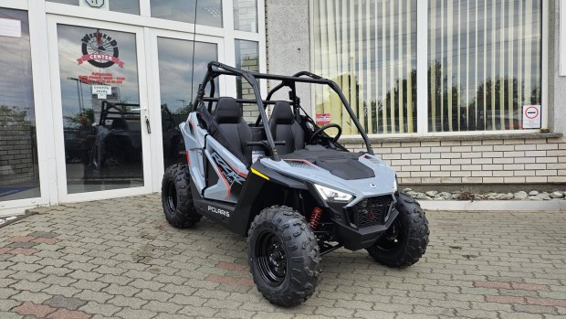 Polaris RZR 200 Gyerek Modell Raktrkszletrl