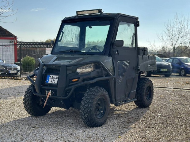 Polaris RZR 570 Ranger 4x4