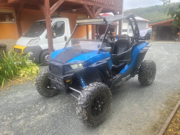 Polaris RZR XP 1000 Elad vagy csere 