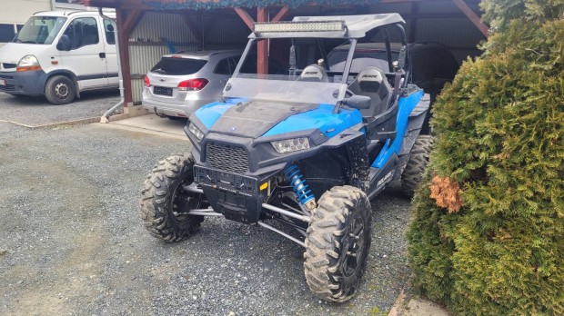 Polaris RZR Xp1000 elad