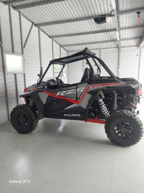 Polaris RZR xp 1000 Turbo S