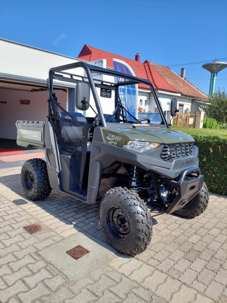 Polaris Ranger 1000 EPS T1B -lzingelhet