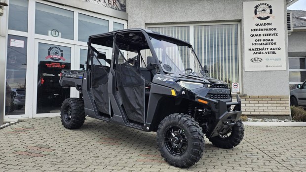 Polaris Ranger 6Fs Crew 1000 XP Azur Crystal E...