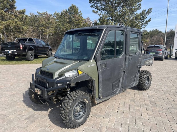 Polaris Ranger 800 E Crew Aikz-847