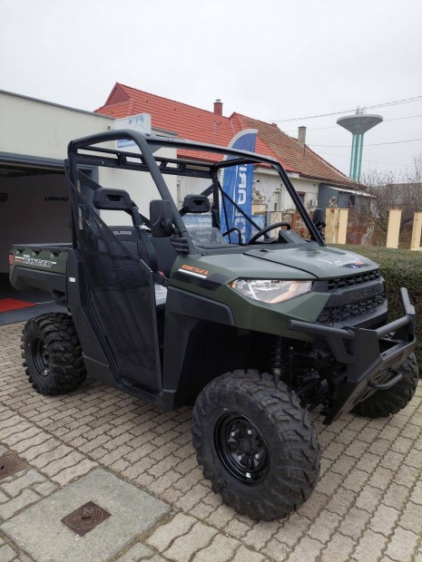 Polaris Ranger Diesel. T1b. Lízingelhető