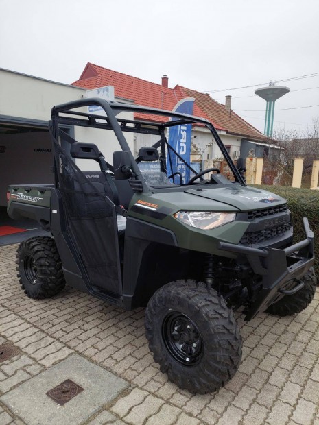 Polaris Ranger Diesel. T1b. Lzingelhet