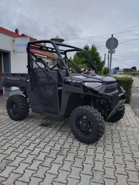 Polaris Ranger XP 1000 EPS T1B -lzingelhet