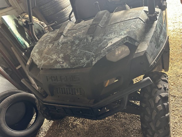 Polaris Ranger xp 700 