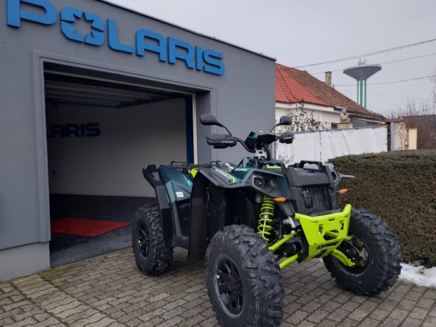 Polaris Scrambler 1000 S EPS -T3b -L�zingelhet�