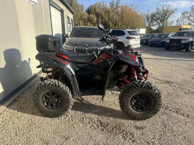 Polaris Scrambler 1000 Xr-1000s