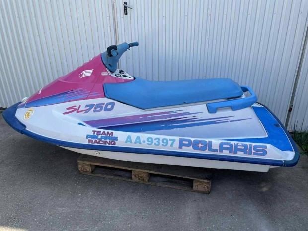 Polaris Sl 750 jetski