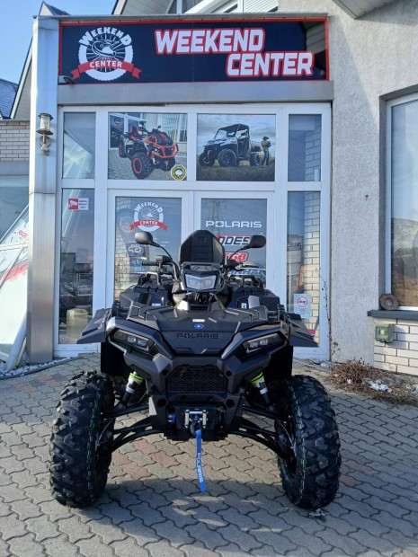 Polaris Sportsman 1000 S 2UP �j/Garanci�lis