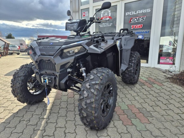 Polaris Sportsman 1000 S �j/Garanci�lis