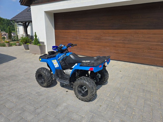 Polaris Sportsman 110 gyerek quad