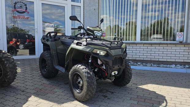 Polaris Sportsman 570 Akci - Rendszmos - Fris...