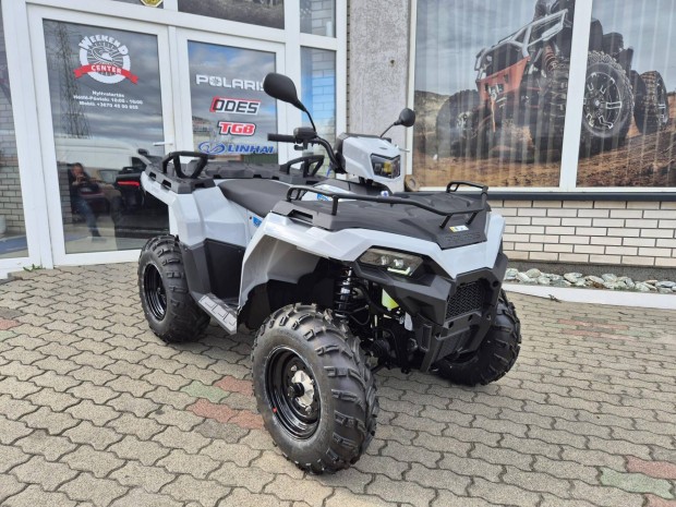Polaris Sportsman 570 EPS