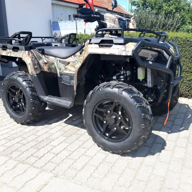 Polaris Sportsman 570 EPS Hunter SE-T3b - Lzin...