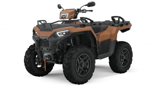 Polaris Sportsman 570 EPS LE-T3b - Kszleten-L...