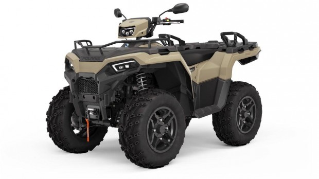 Polaris Sportsman 570 EPS LE-T3b - Kszleten-L...