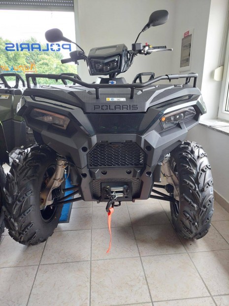 Polaris Sportsman 570 EPS SE-T3b - Lzingelhet