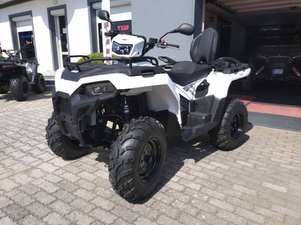 Polaris Sportsman 570 Touring EPS 2025 -T3b -K...