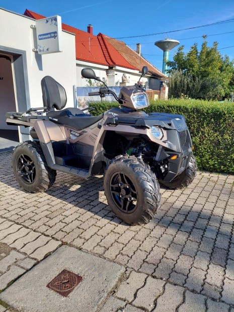 Polaris Sportsman 570 Touring EPS SP-T3b - Lzi...