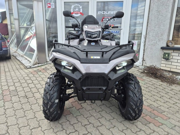 Polaris Sportsman 570 Touring SP 2026 / X2 Komf...