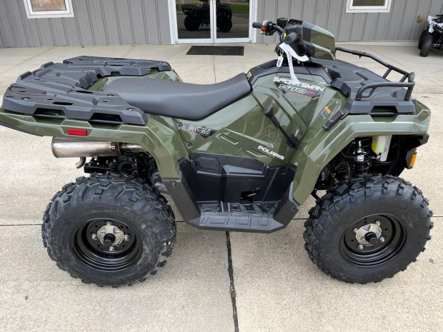 Polaris Sportsman 570 j