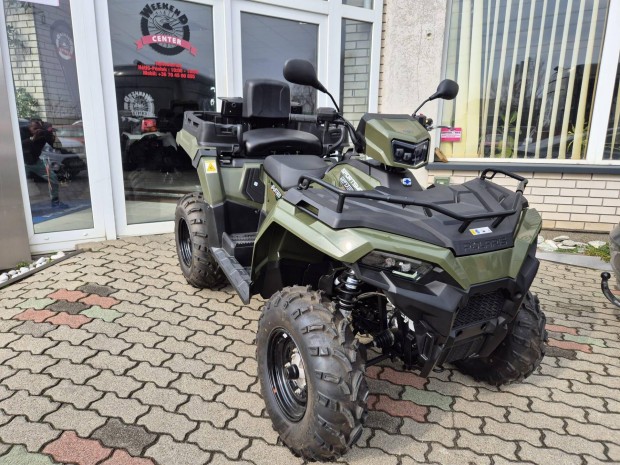 Polaris Sportsman 570 X2 EPS Plats 2 Szemlyes...