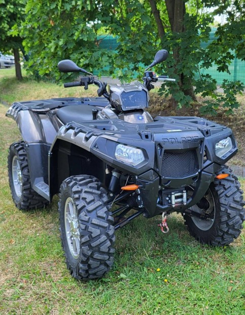 Polaris Sportsman 850 XP EP