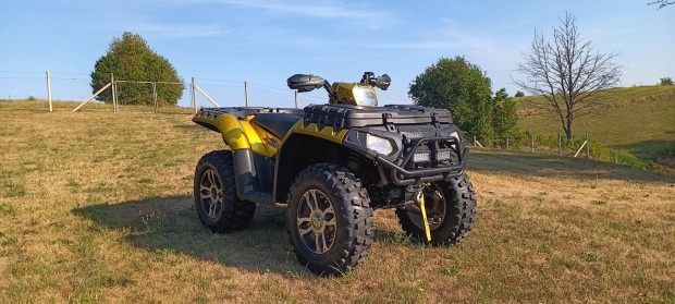 Polaris Sportsman 850 elad