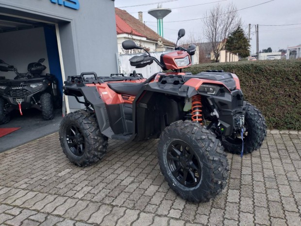 Polaris Sportsman XP 1000 S EPS Limited Edition...