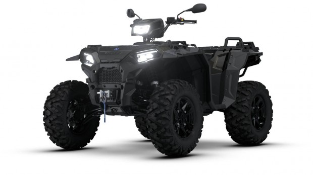 Polaris Sportsman XP 1000 S EPS -T3b -L�zingelhet�